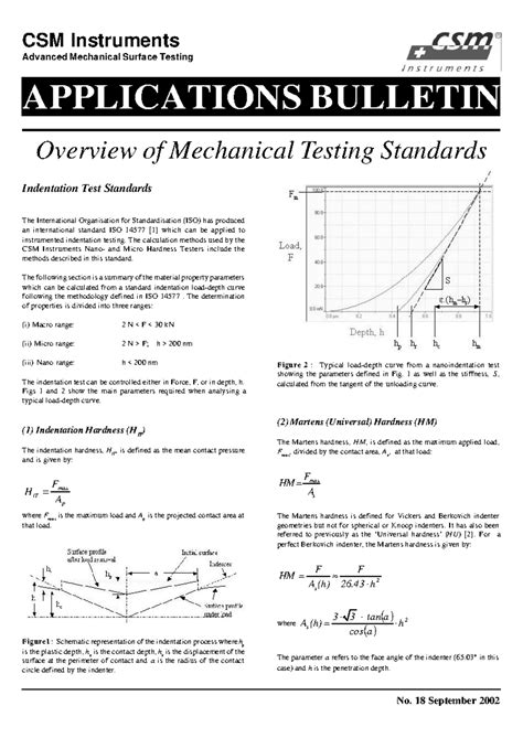 scratch test tribology|Tribology behavior on scratch tests: Effects of yield strength.